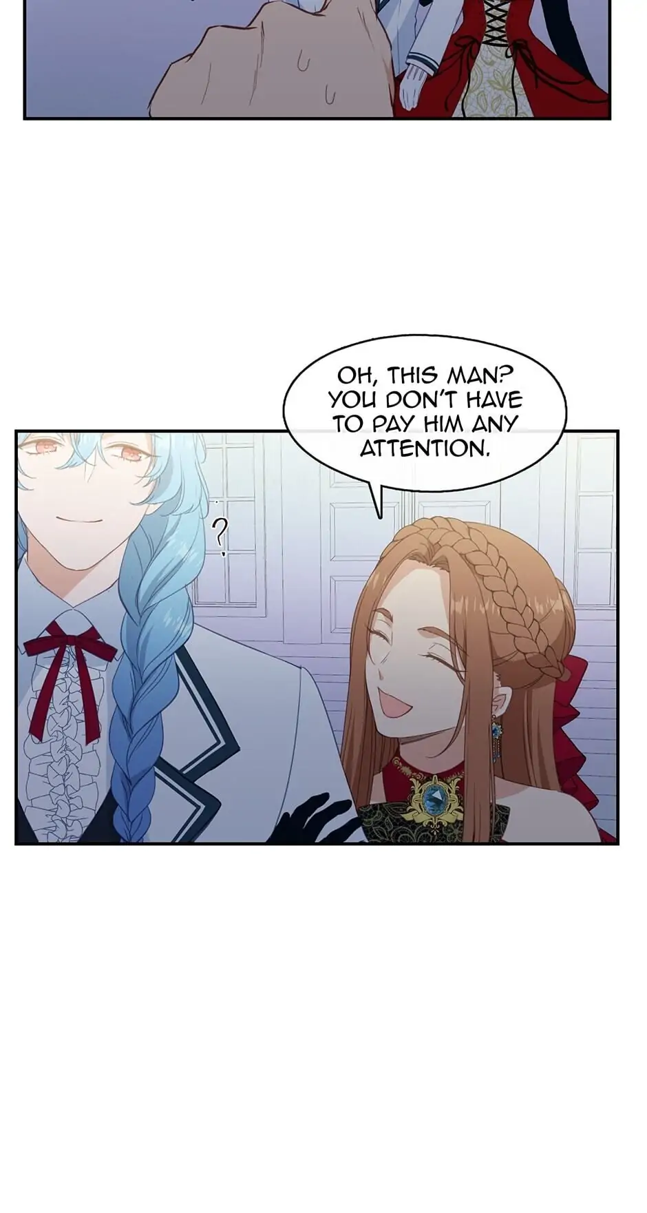 Read Beware of the Villainess! Manga Online