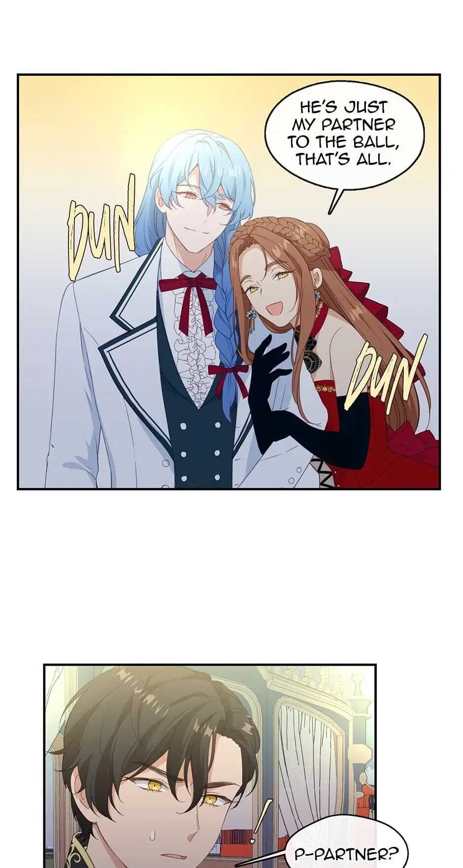 Read Beware of the Villainess! Manga Online