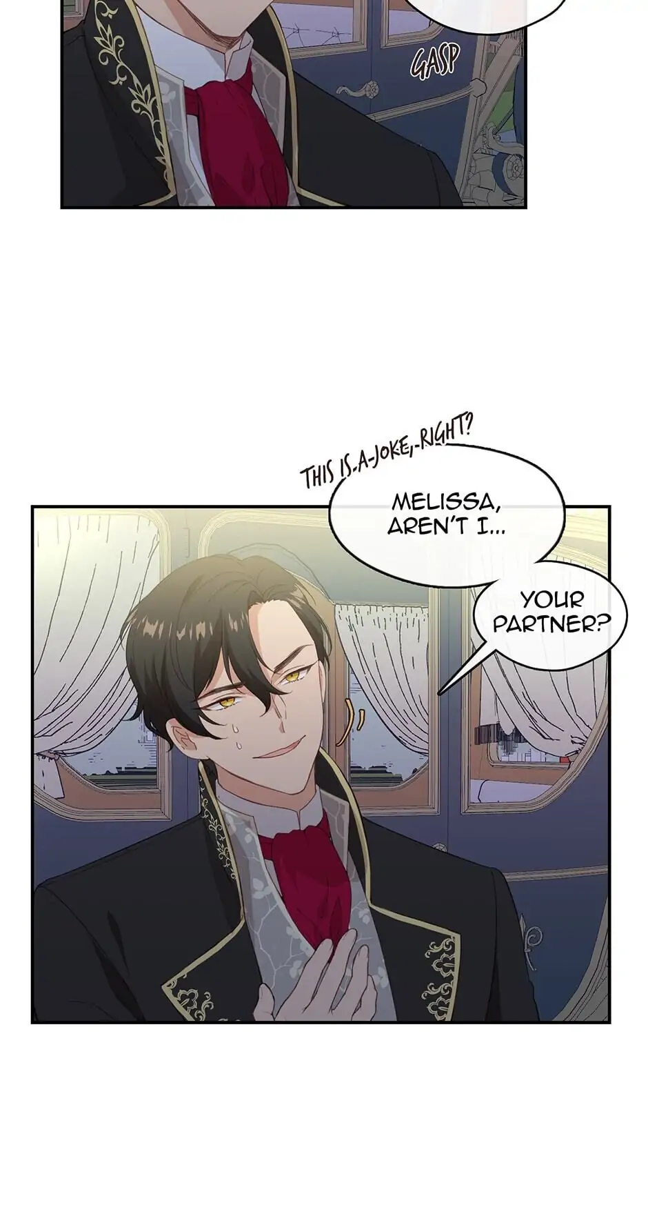 Read Beware of the Villainess! Manga Online