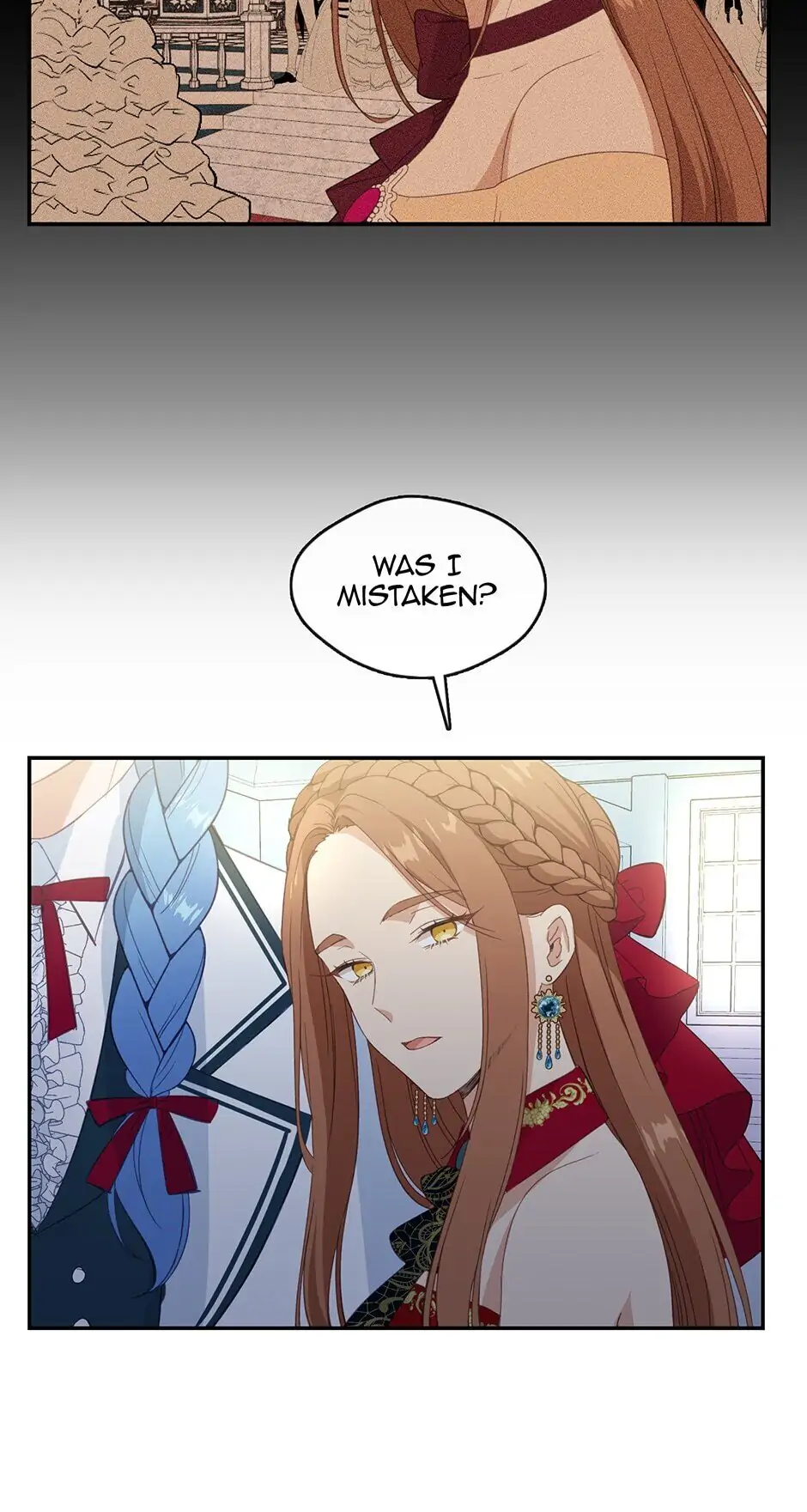 Read Beware of the Villainess! Manga Online