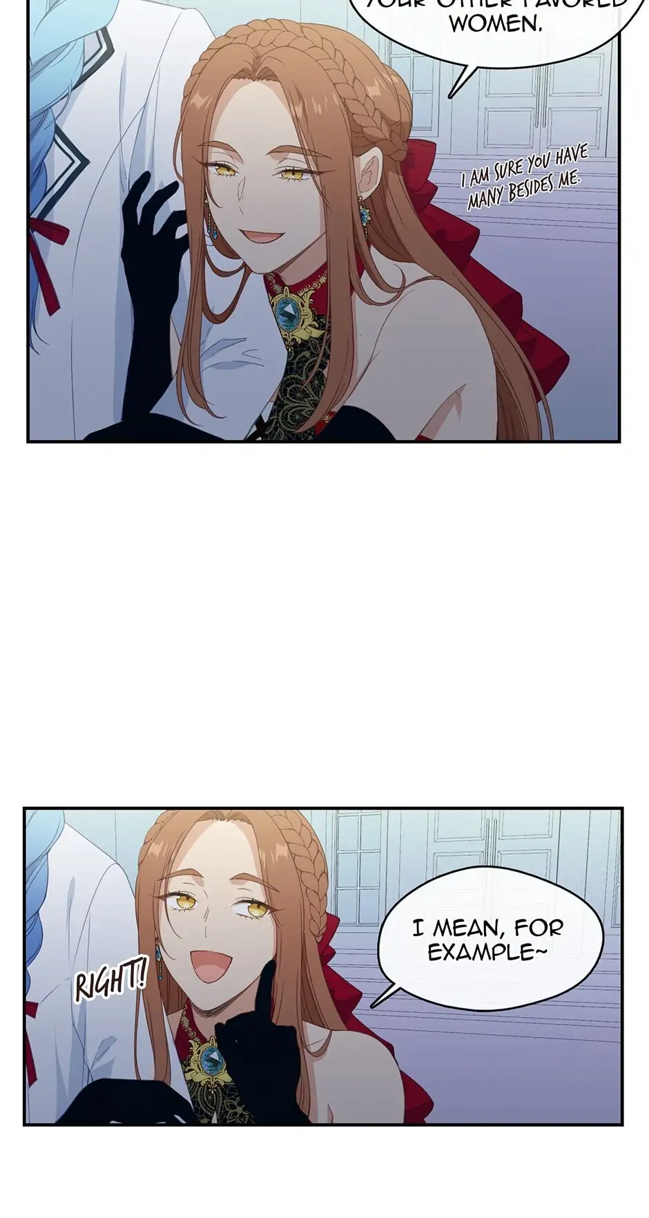 Read Beware of the Villainess! Manga Online