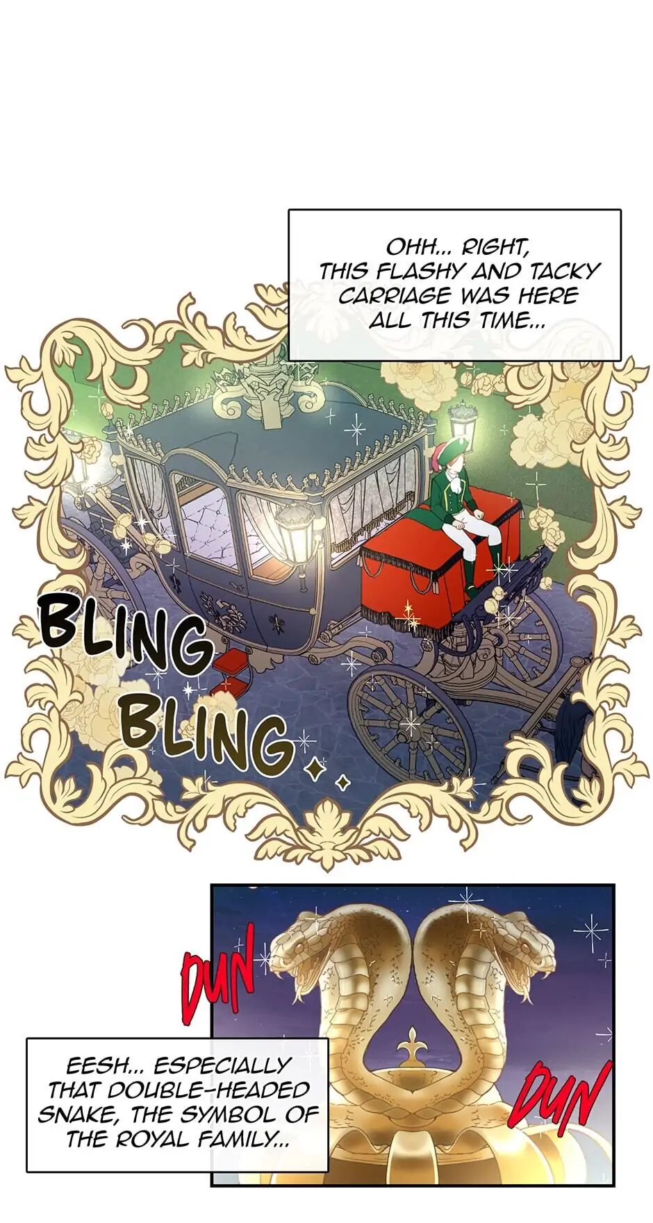 Read Beware of the Villainess! Manga Online