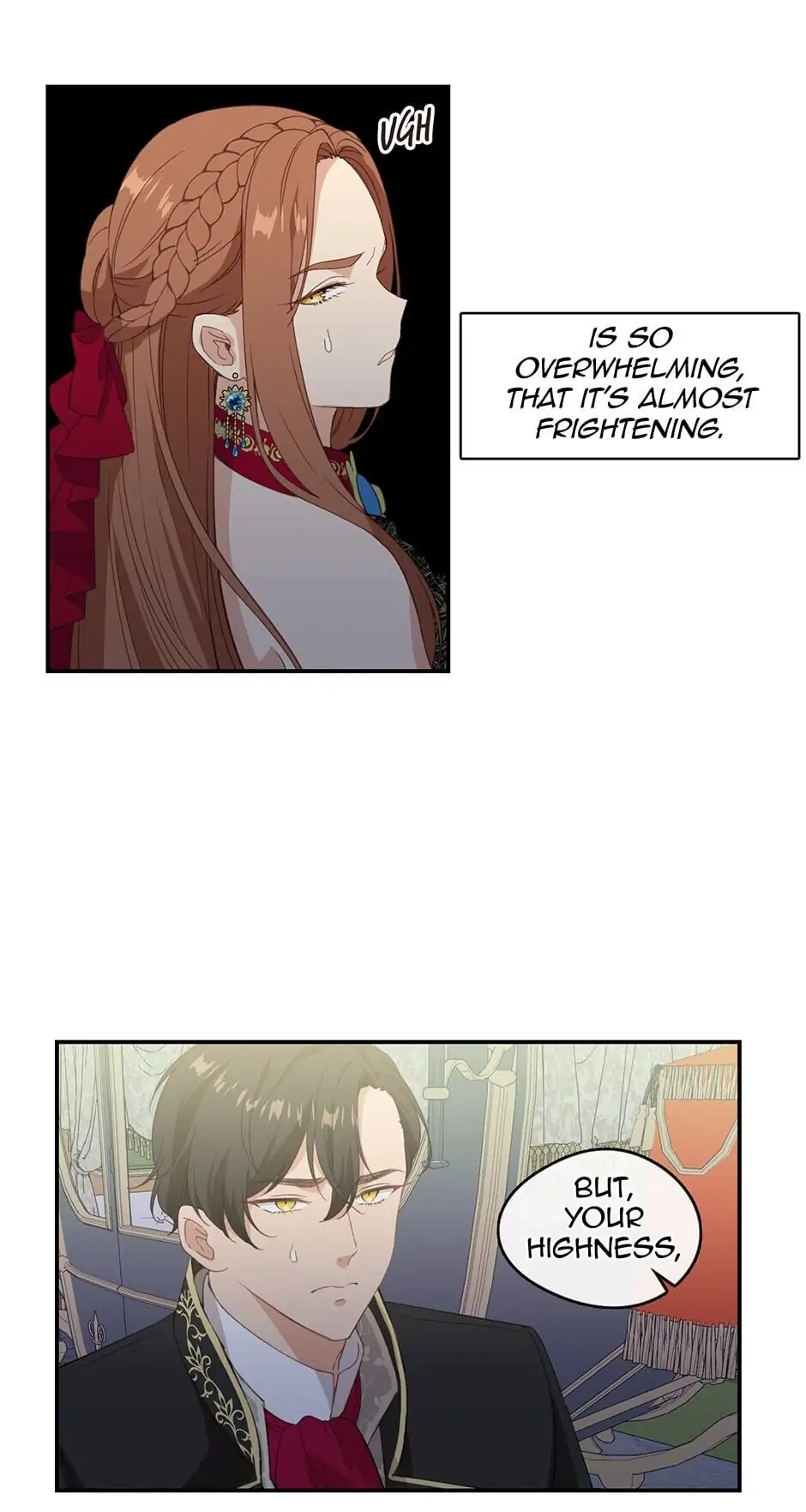 Read Beware of the Villainess! Manga Online