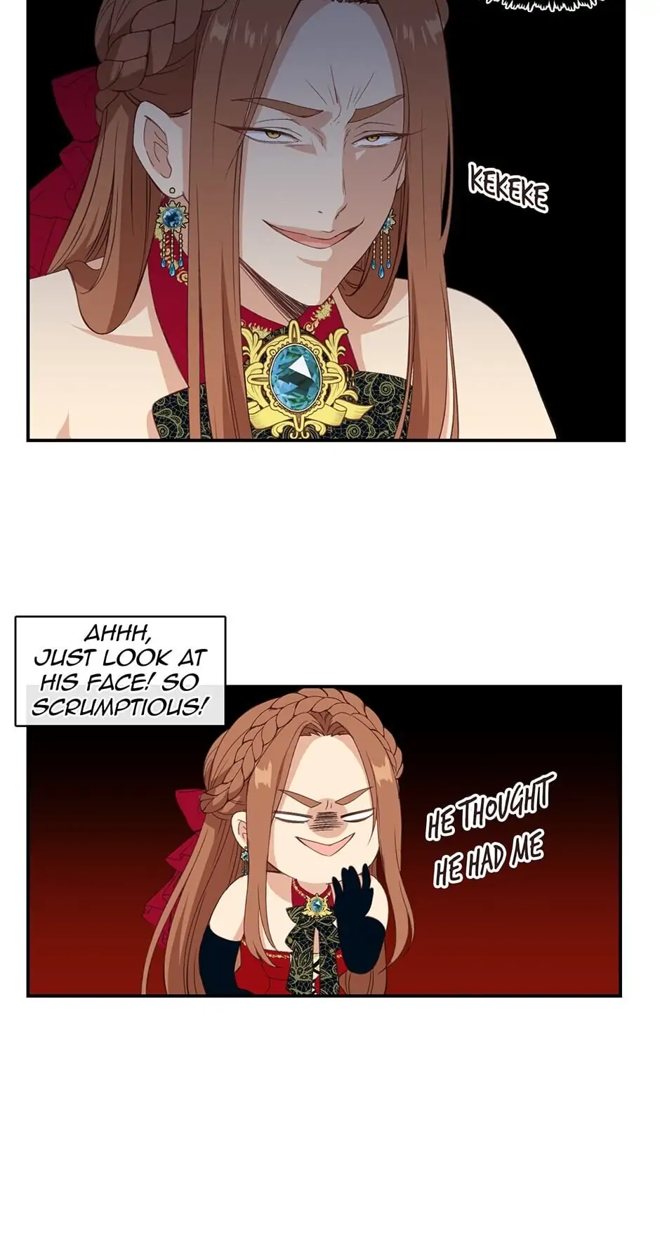 Read Beware of the Villainess! Manga Online