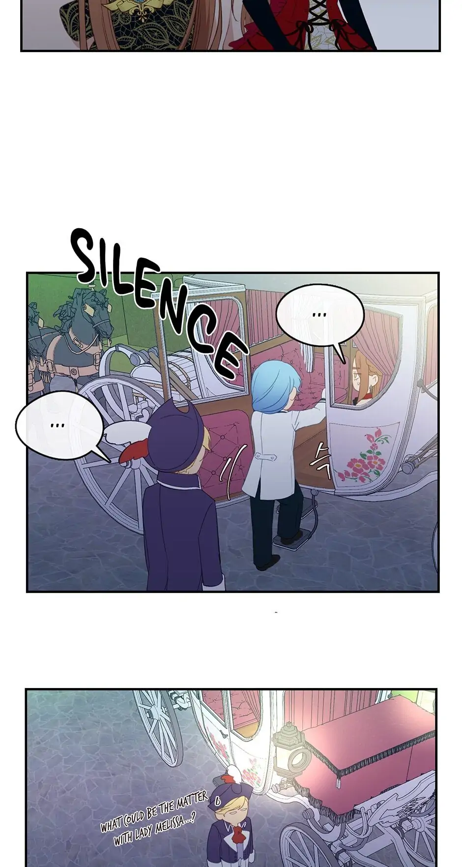 Read Beware of the Villainess! Manga Online