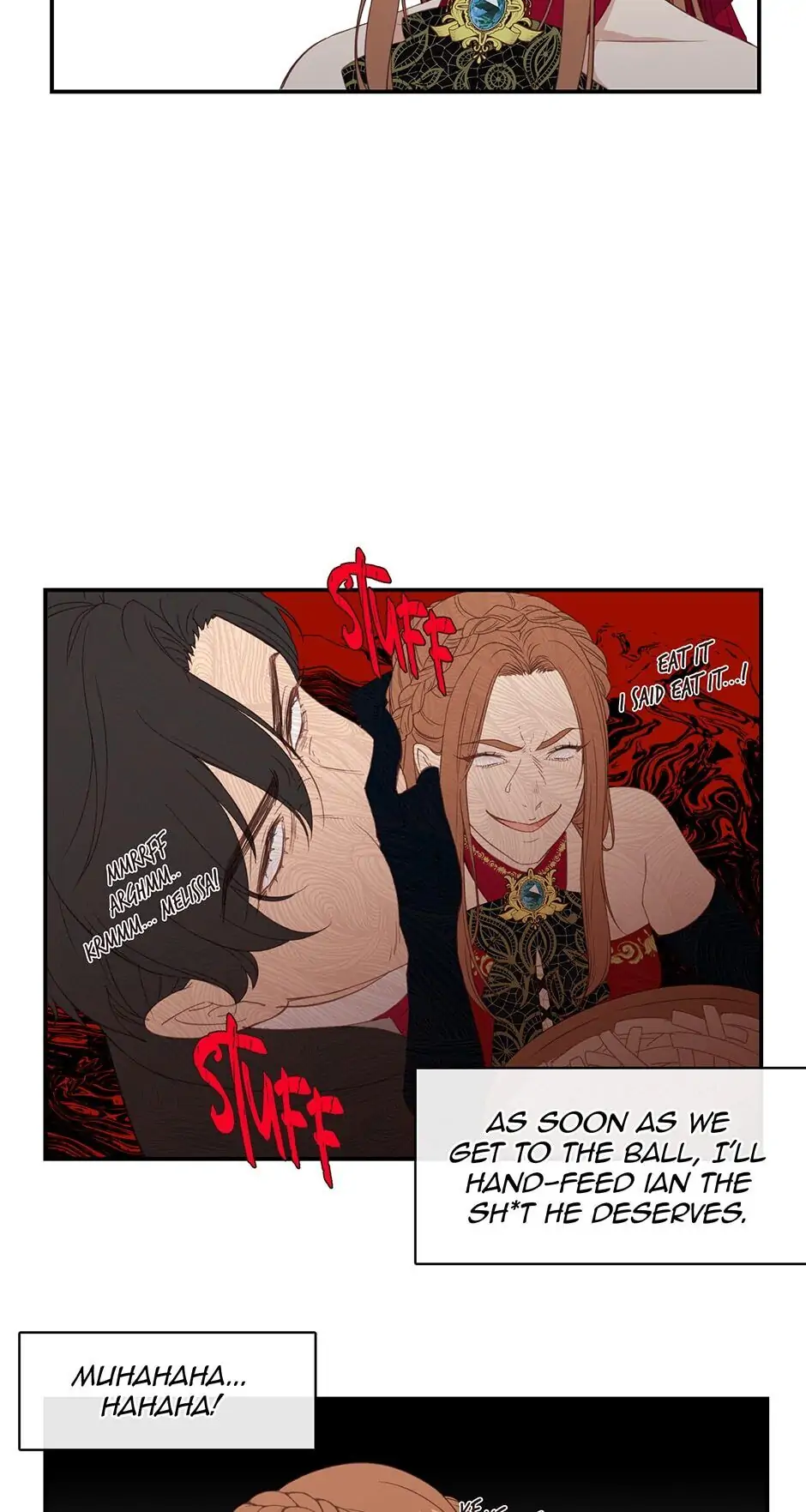Read Beware of the Villainess! Manga Online