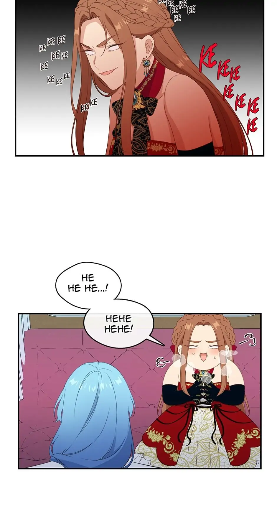 Read Beware of the Villainess! Manga Online