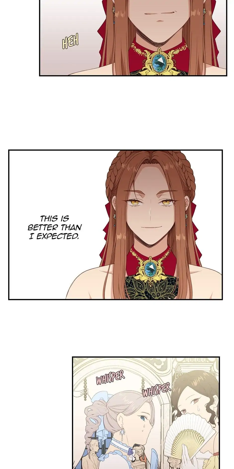 Read Beware of the Villainess! Manga Online
