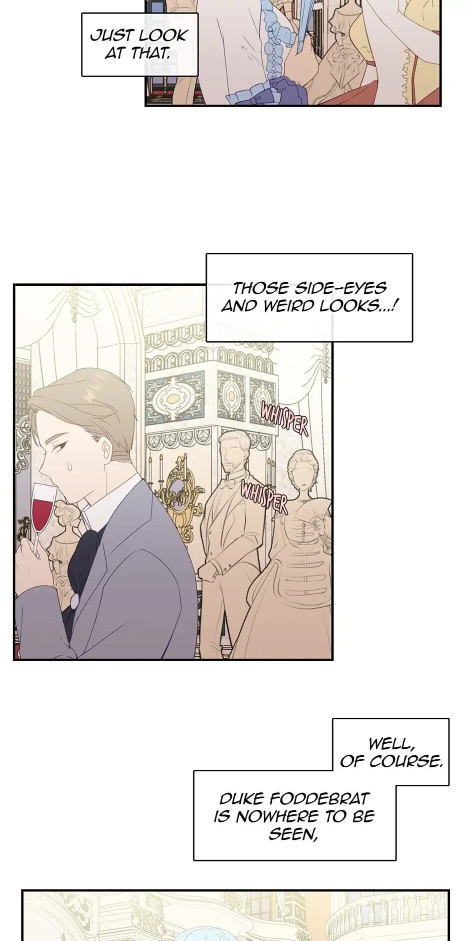 Read Beware of the Villainess! Manga Online
