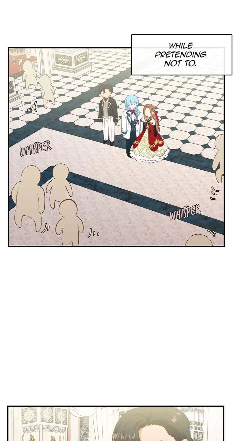 Read Beware of the Villainess! Manga Online