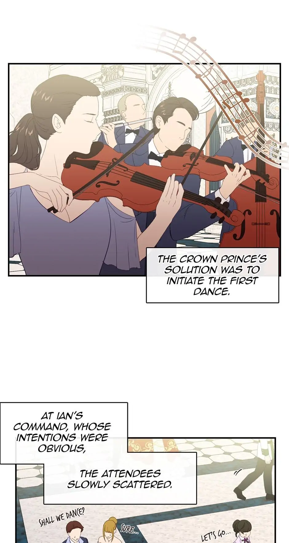 Read Beware of the Villainess! Manga Online