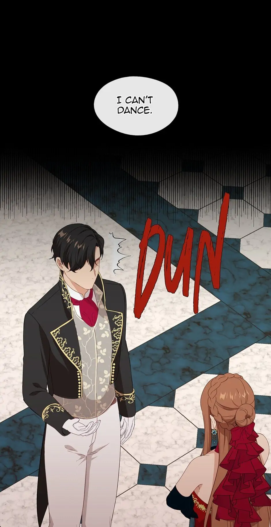 Read Beware of the Villainess! Manga Online
