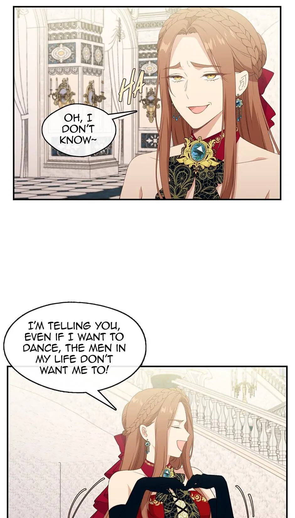 Read Beware of the Villainess! Manga Online