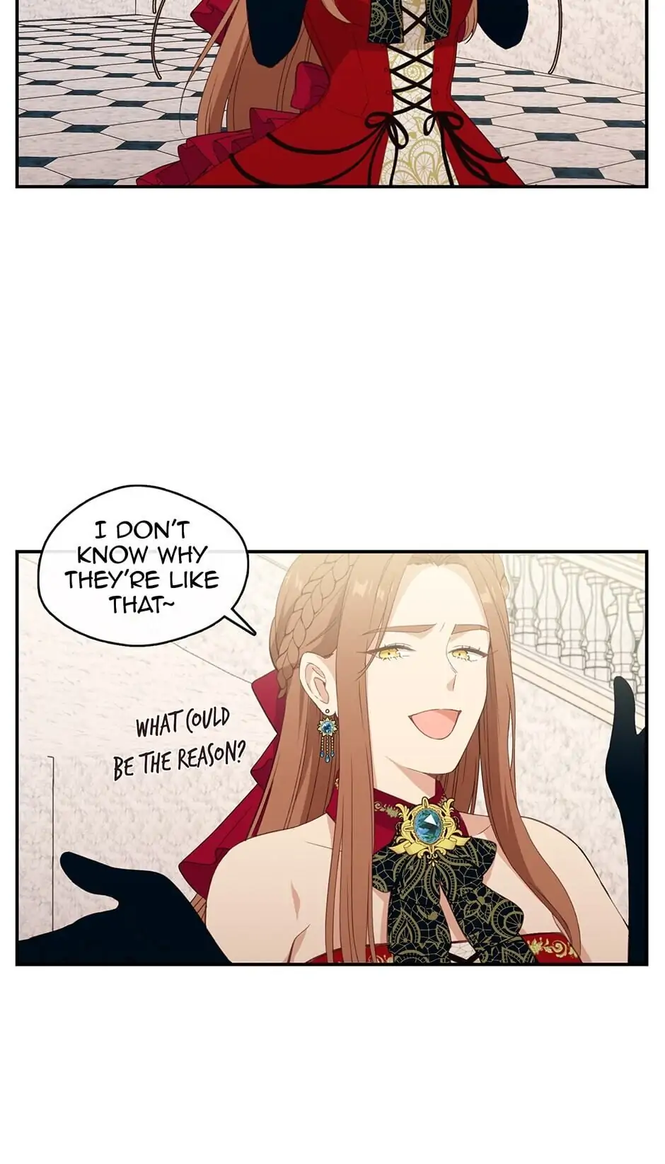 Read Beware of the Villainess! Manga Online