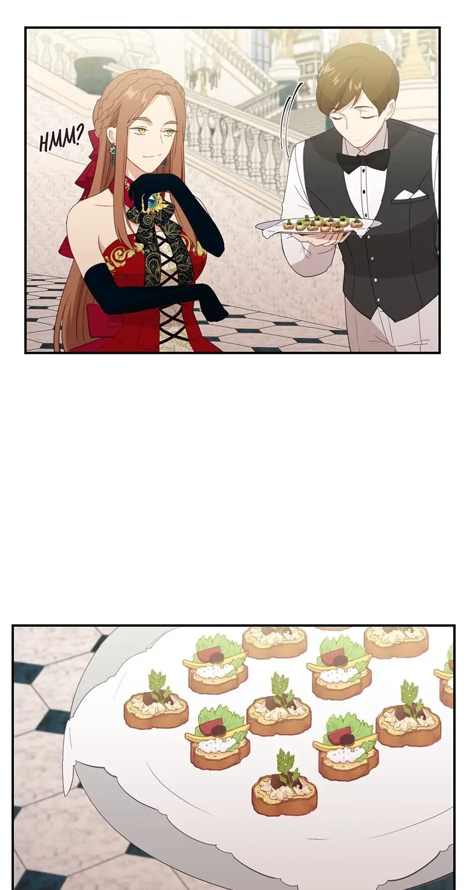 Read Beware of the Villainess! Manga Online