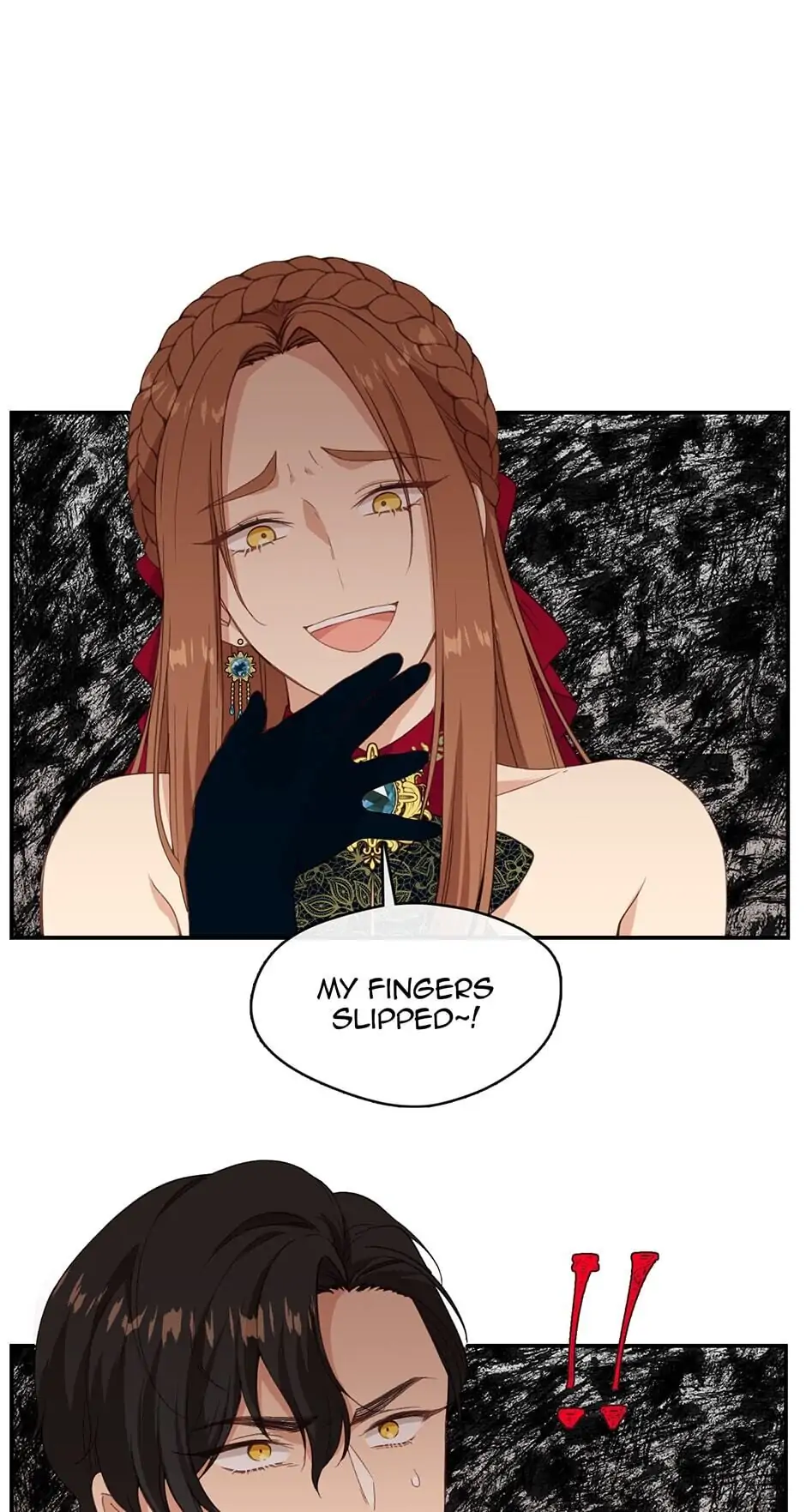 Read Beware of the Villainess! Manga Online