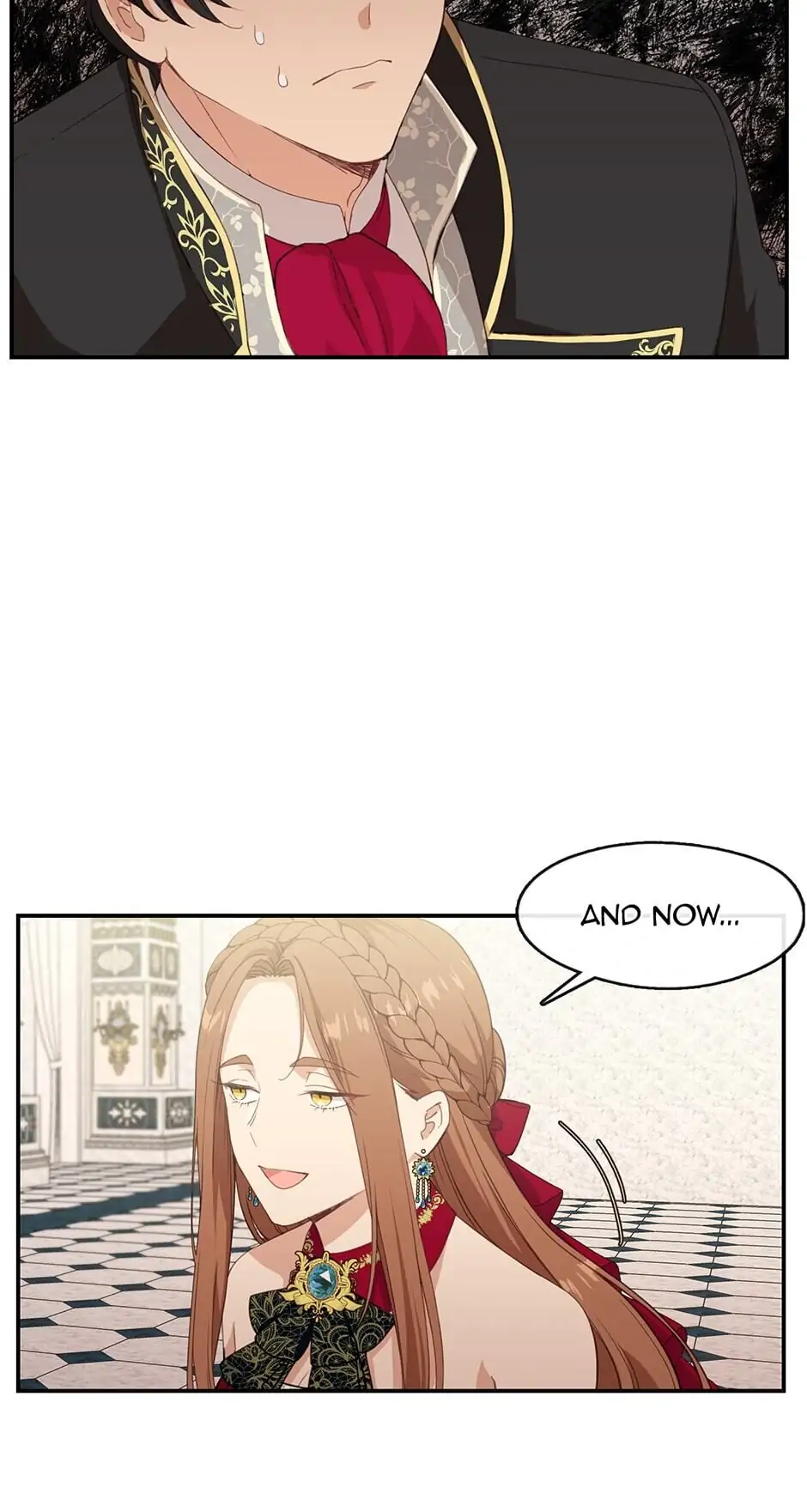 Read Beware of the Villainess! Manga Online
