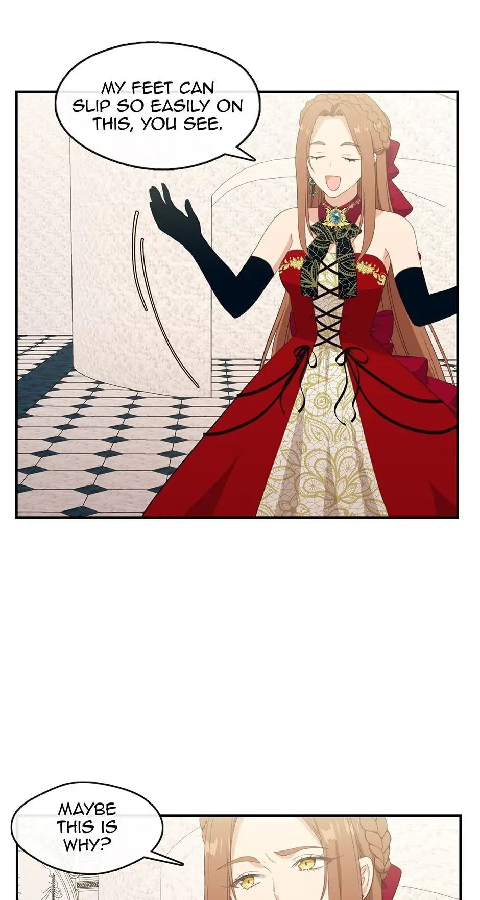 Read Beware of the Villainess! Manga Online