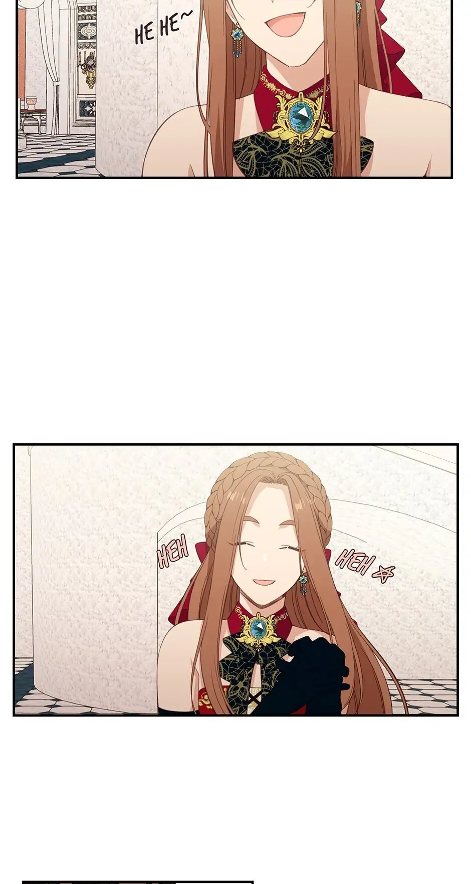 Read Beware of the Villainess! Manga Online