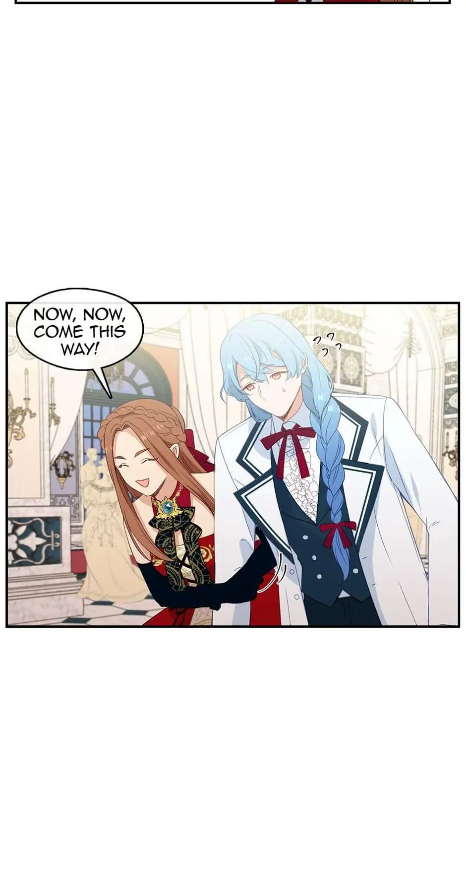 Read Beware of the Villainess! Manga Online