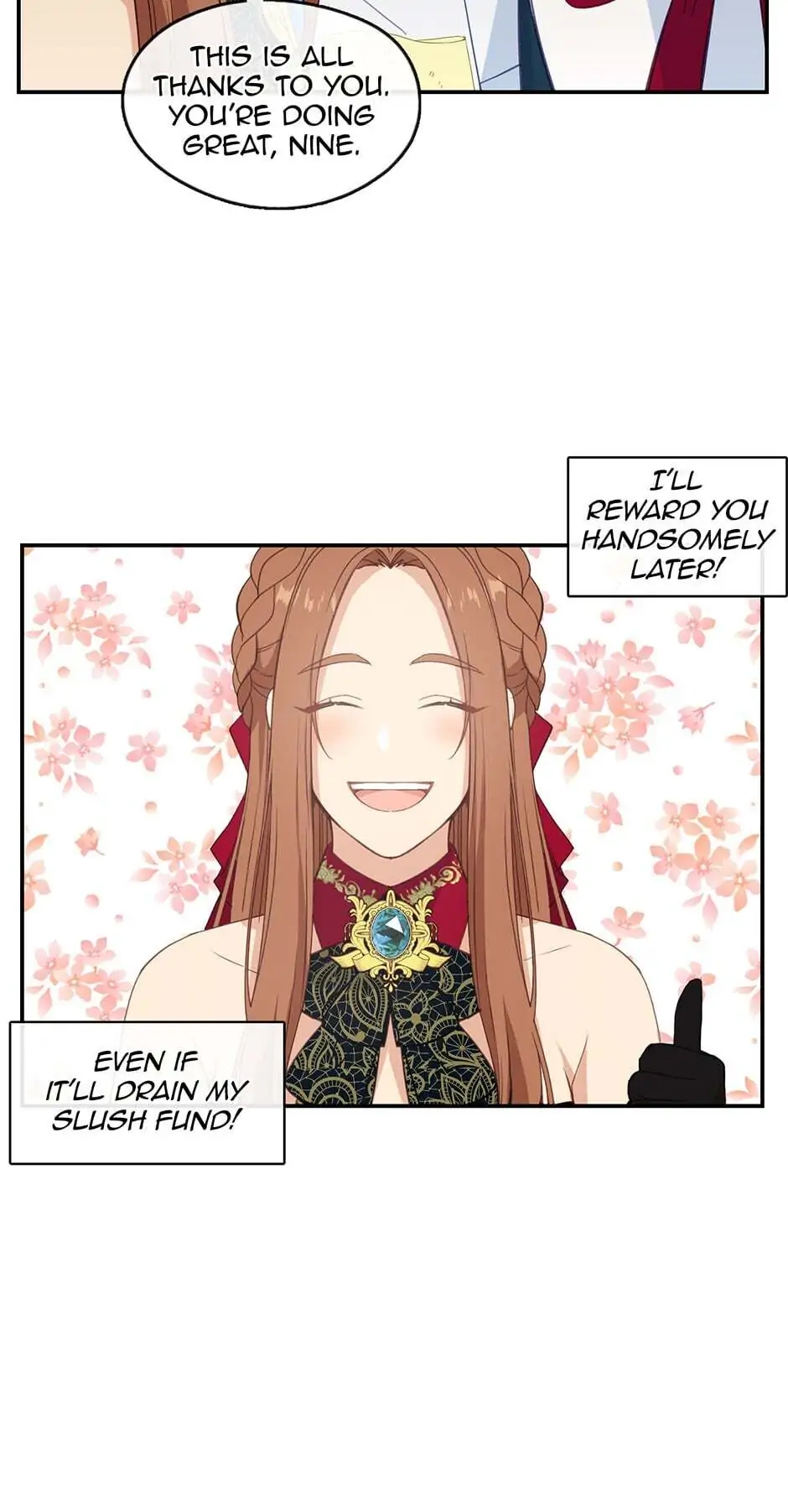 Read Beware of the Villainess! Manga Online