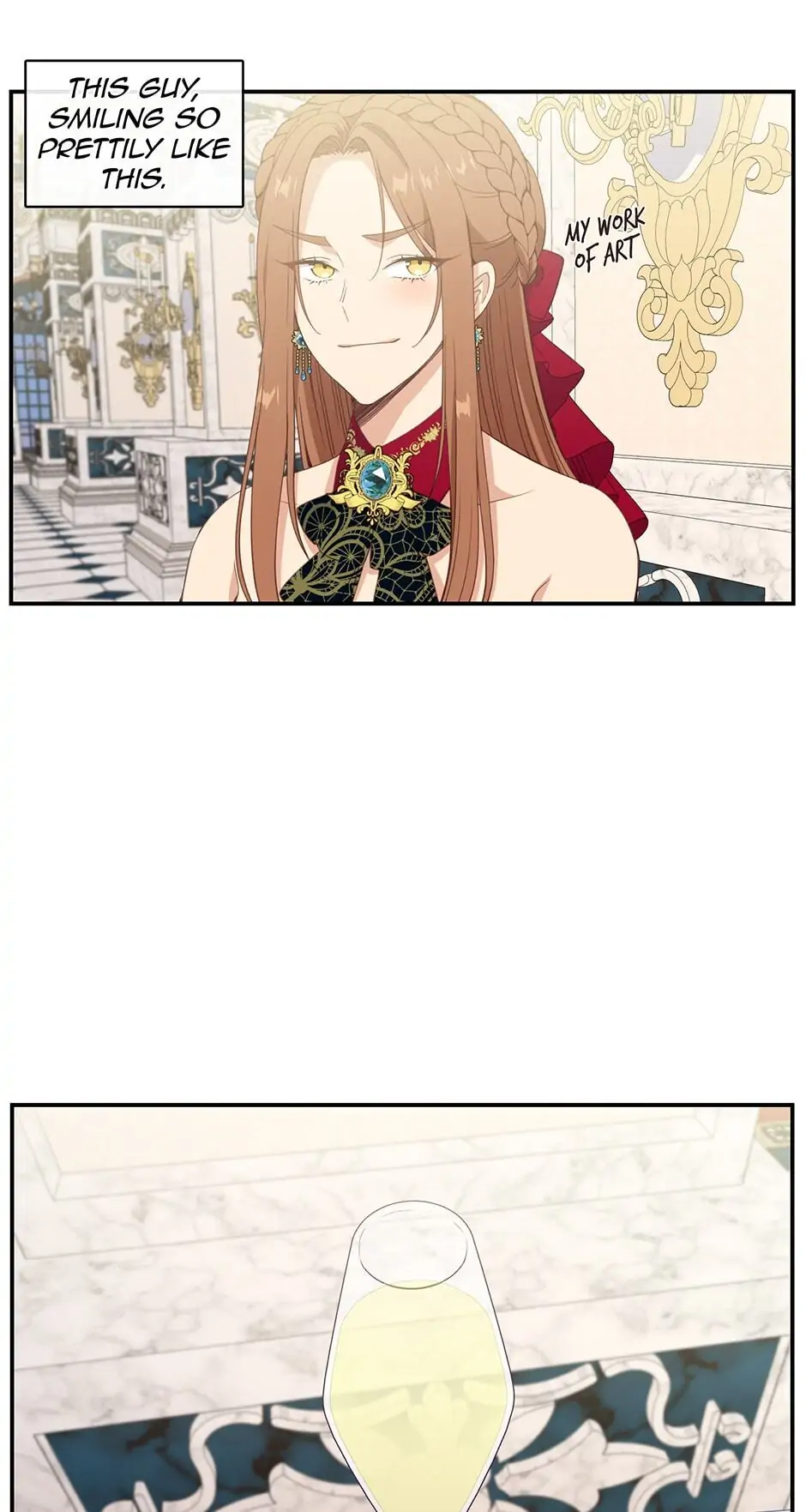 Read Beware of the Villainess! Manga Online