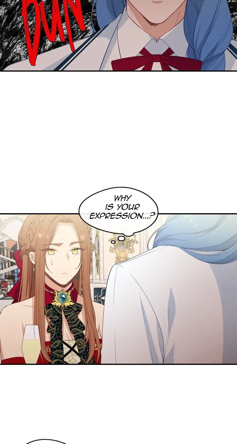 Read Beware of the Villainess! Manga Online
