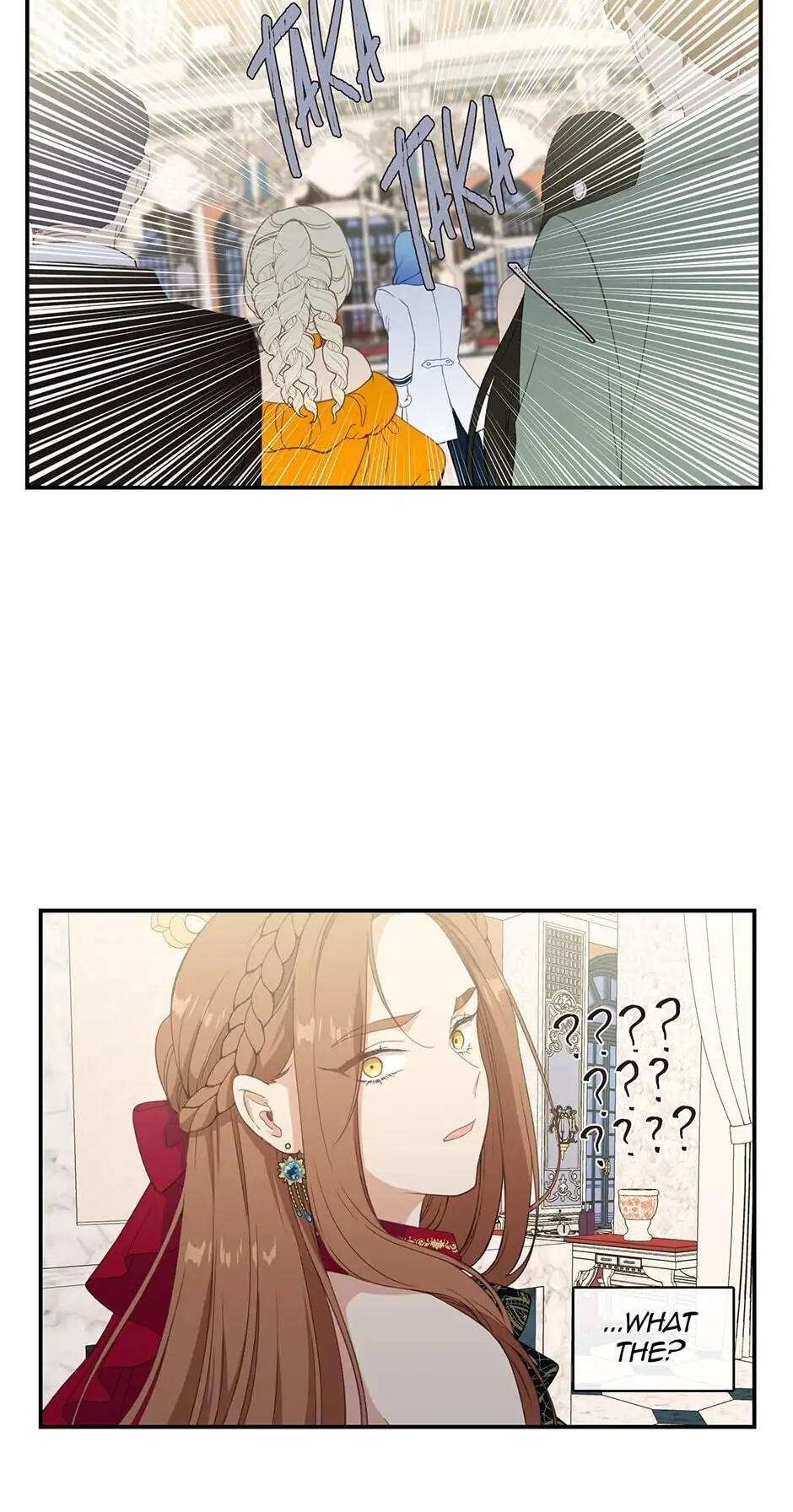 Read Beware of the Villainess! Manga Online