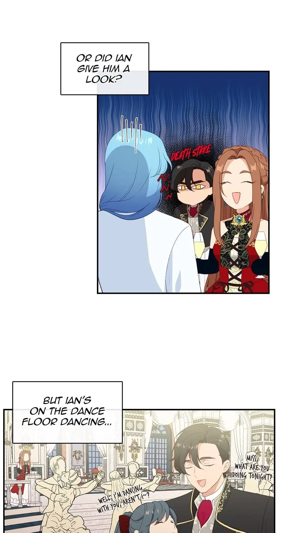 Read Beware of the Villainess! Manga Online