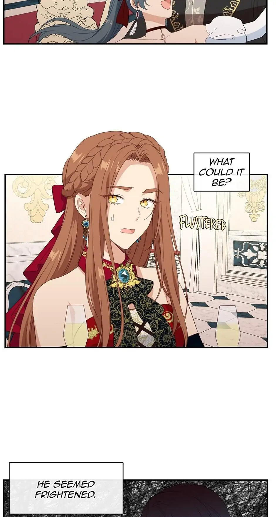 Read Beware of the Villainess! Manga Online