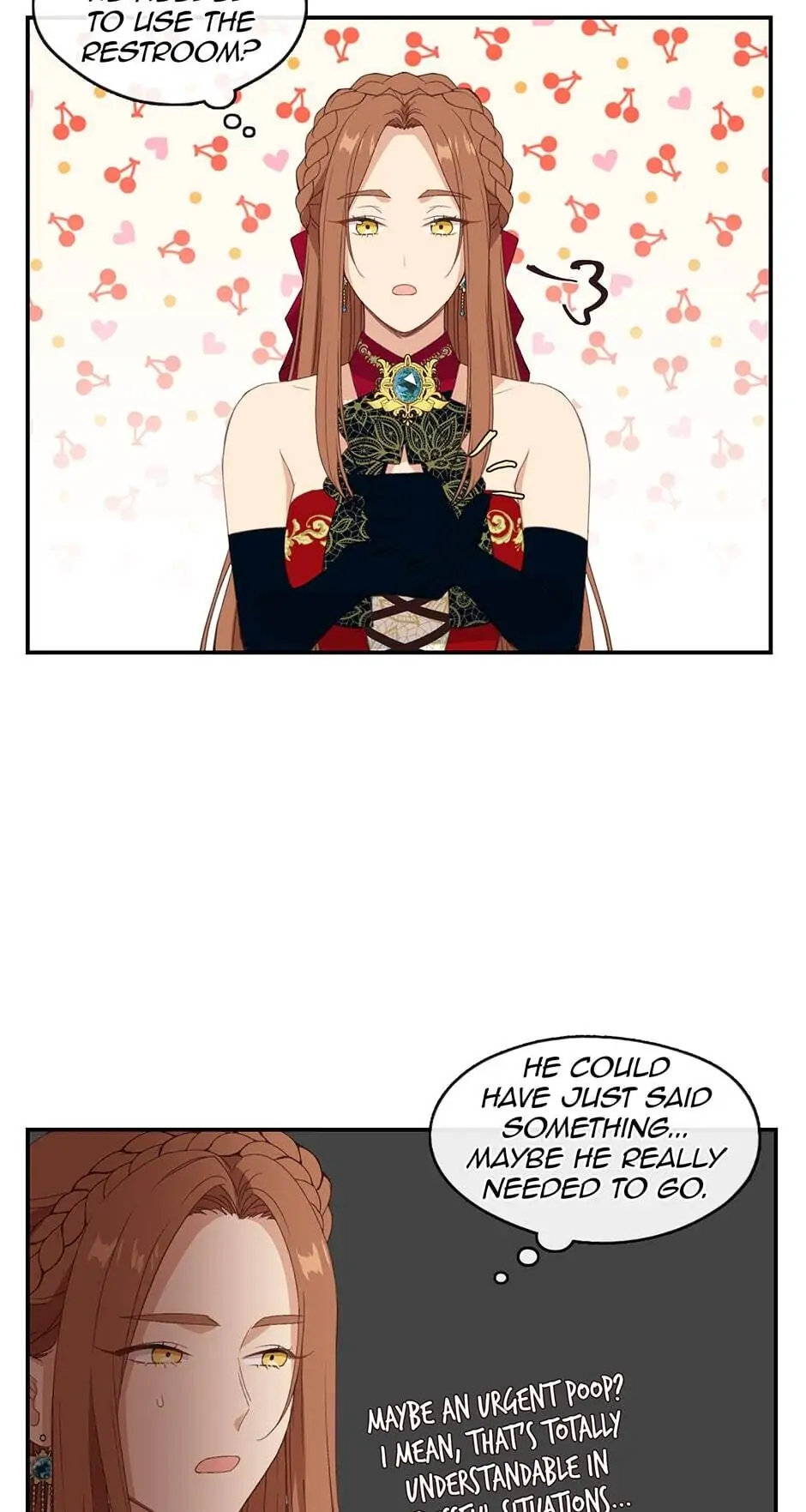 Read Beware of the Villainess! Manga Online