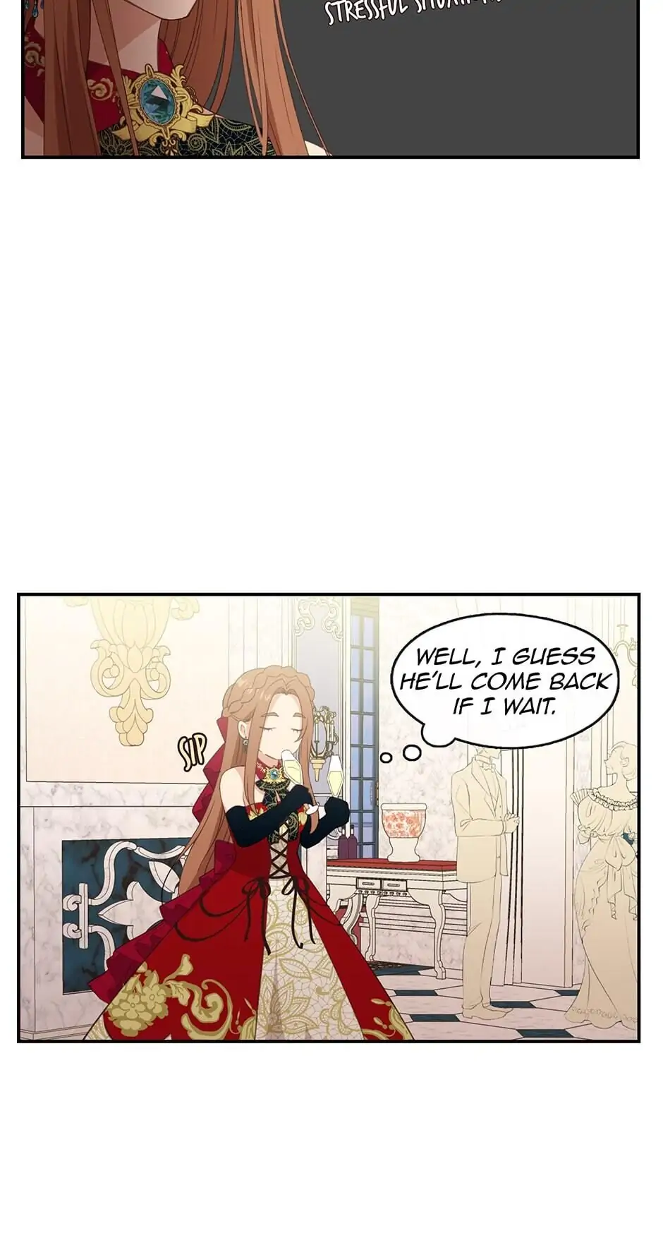 Read Beware of the Villainess! Manga Online