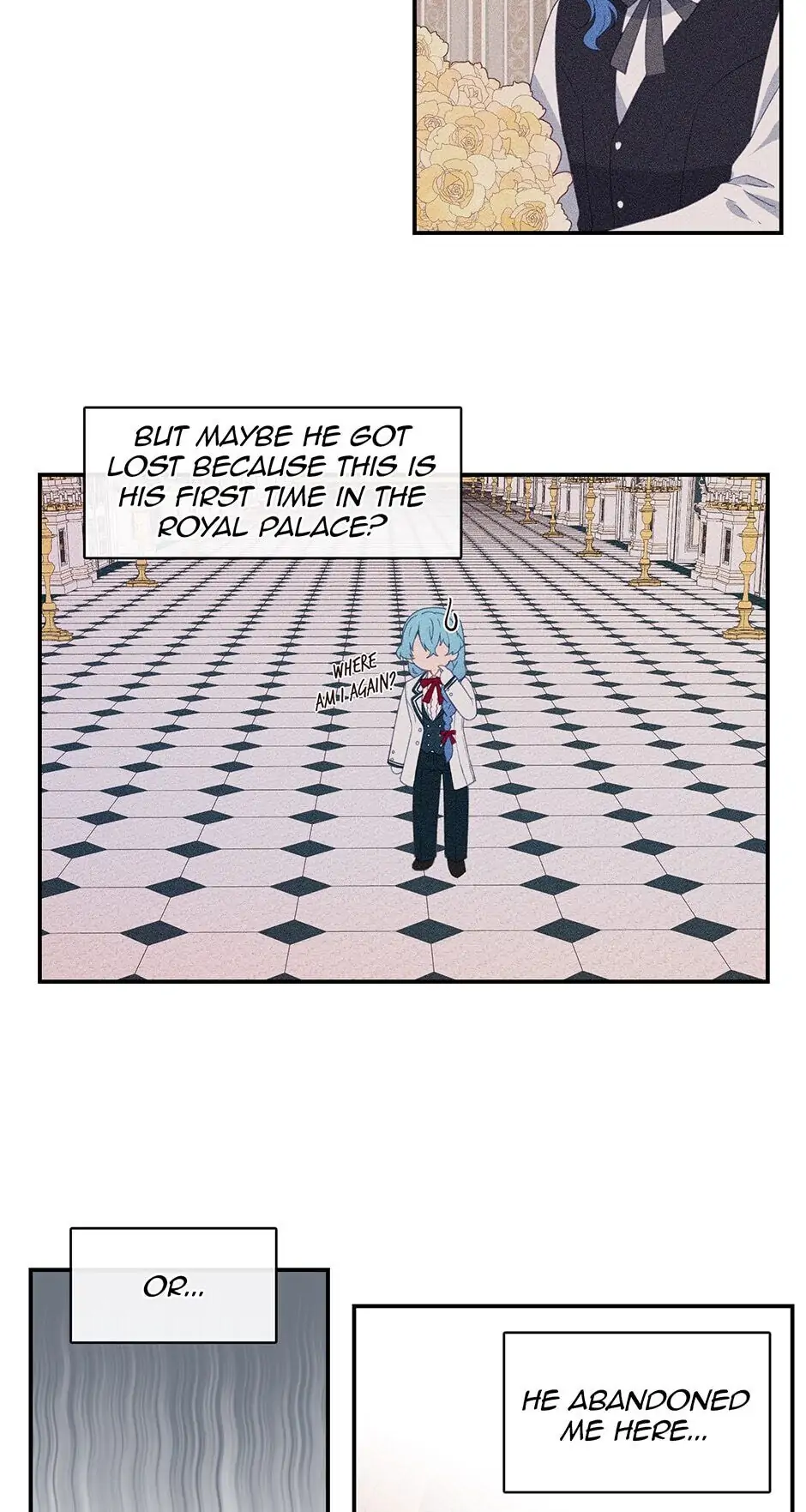 Read Beware of the Villainess! Manga Online