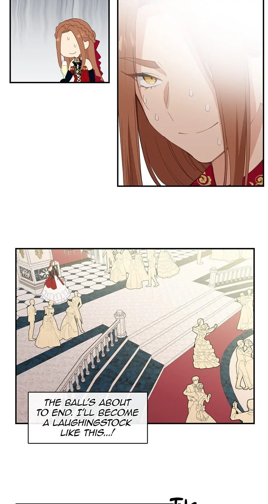 Read Beware of the Villainess! Manga Online