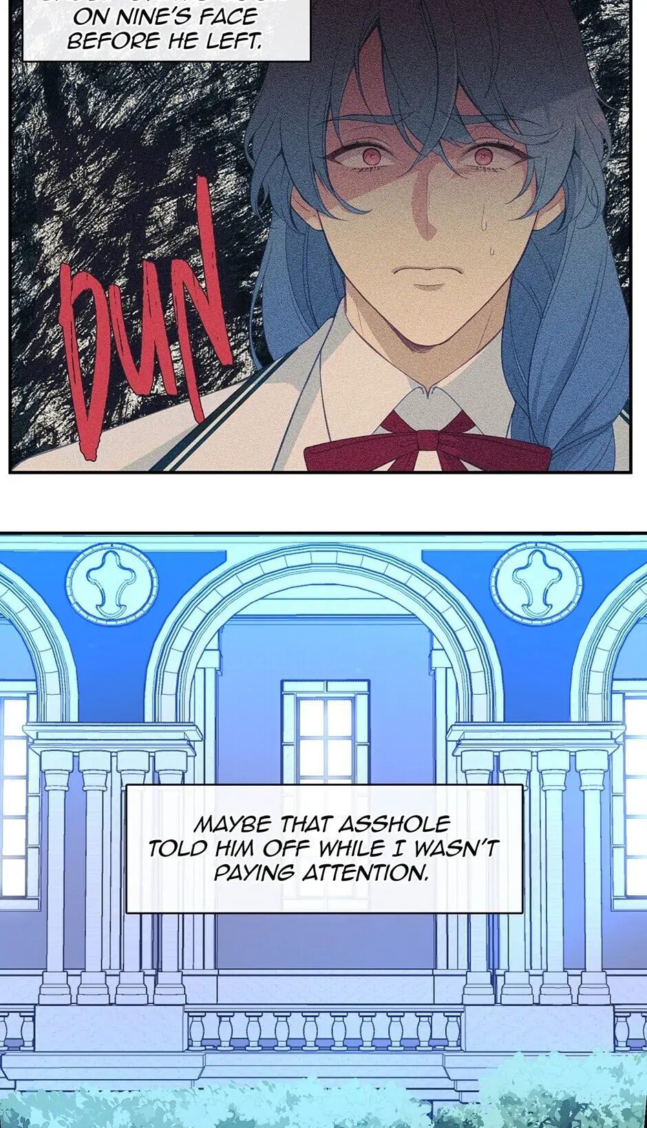 Read Beware of the Villainess! Manga Online