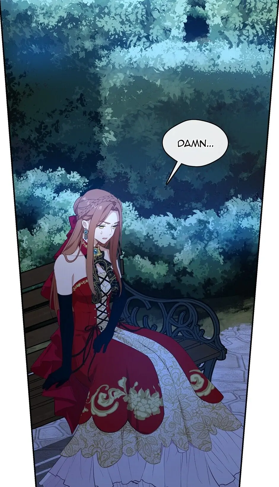 Read Beware of the Villainess! Manga Online