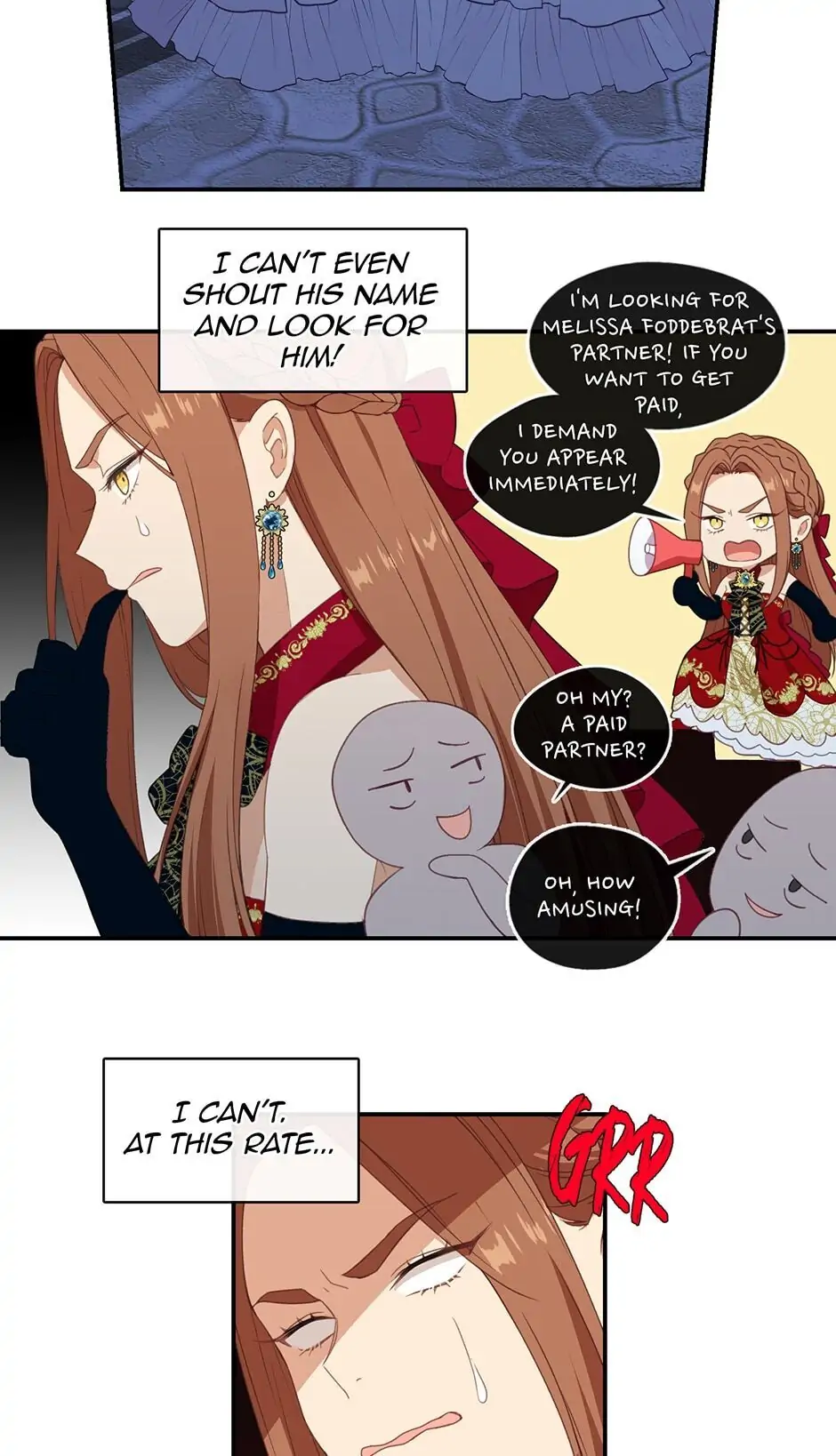 Read Beware of the Villainess! Manga Online