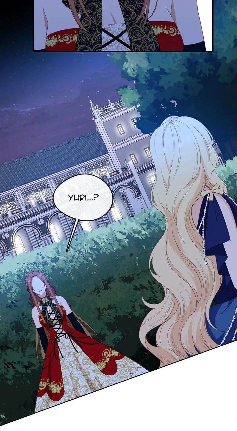 Read Beware of the Villainess! Manga Online