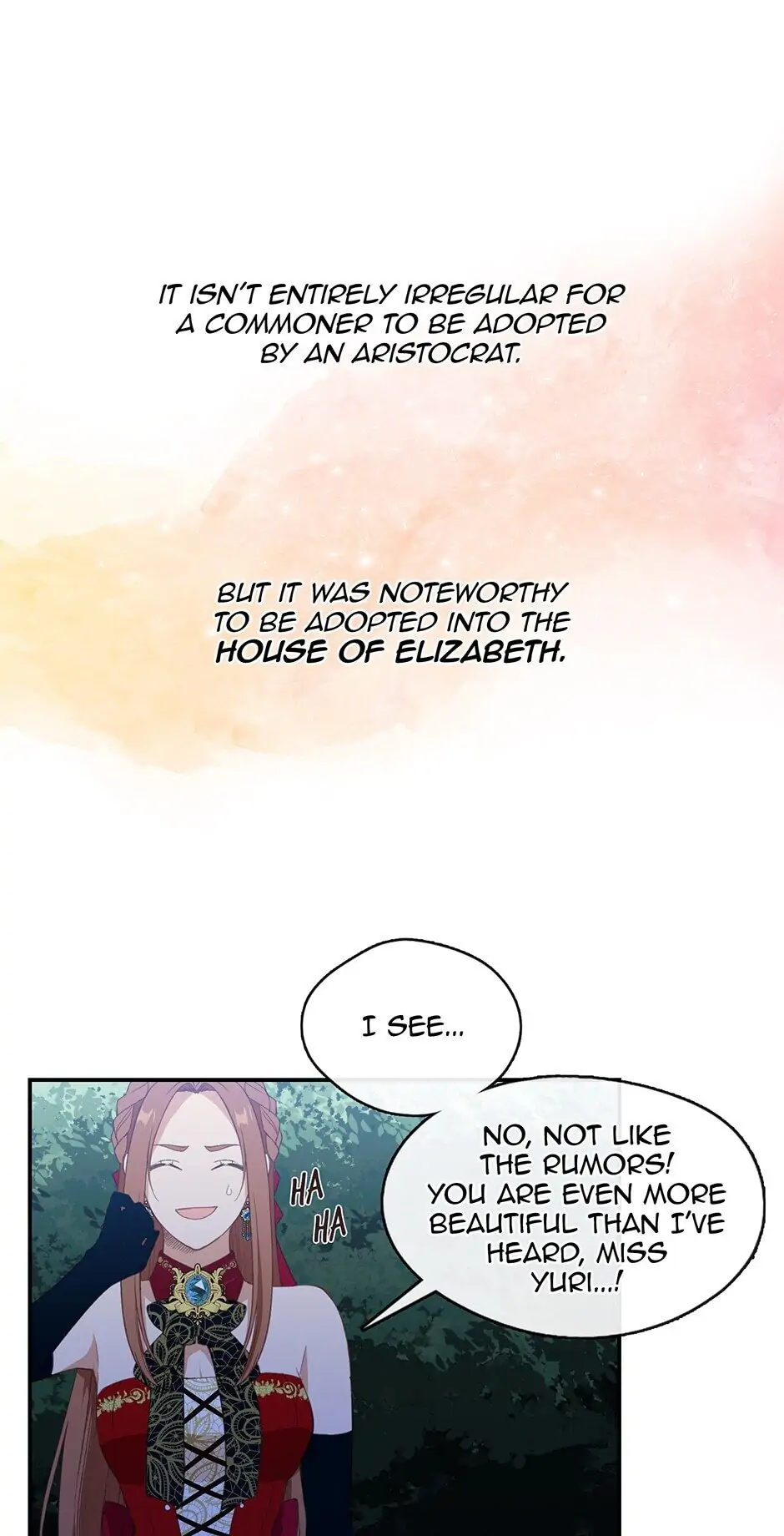 Read Beware of the Villainess! Manga Online