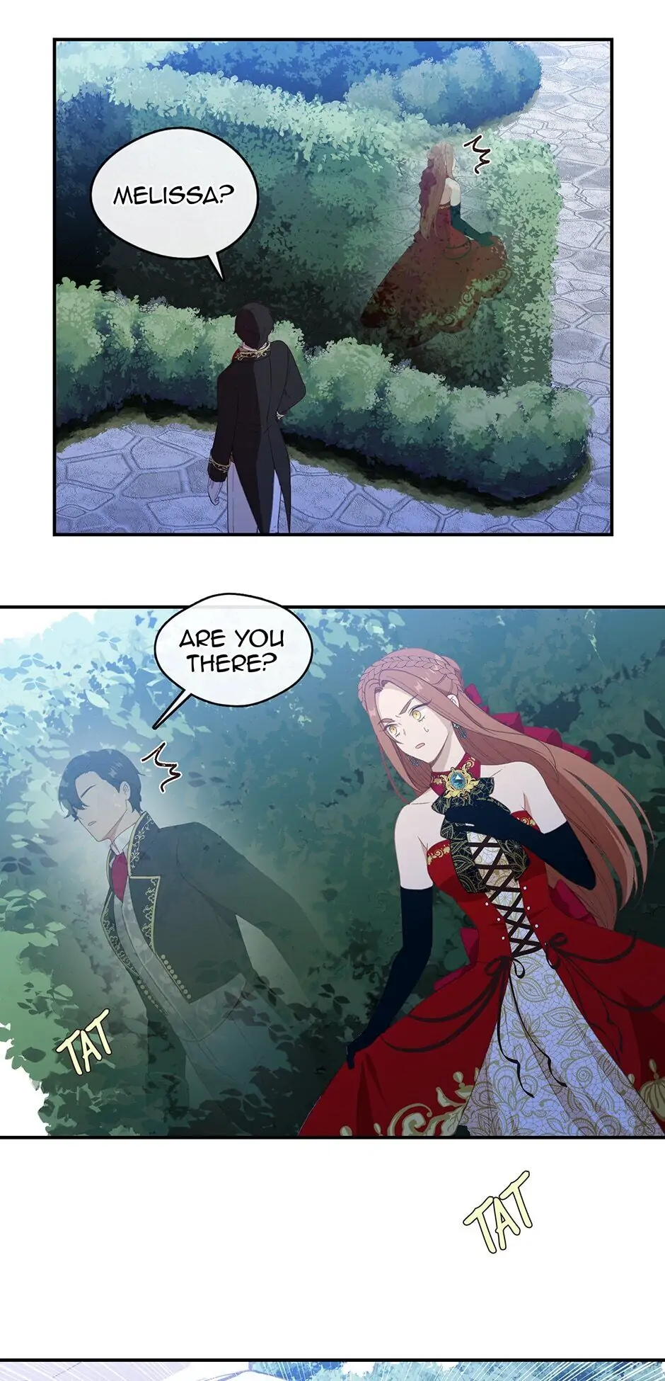 Read Beware of the Villainess! Manga Online