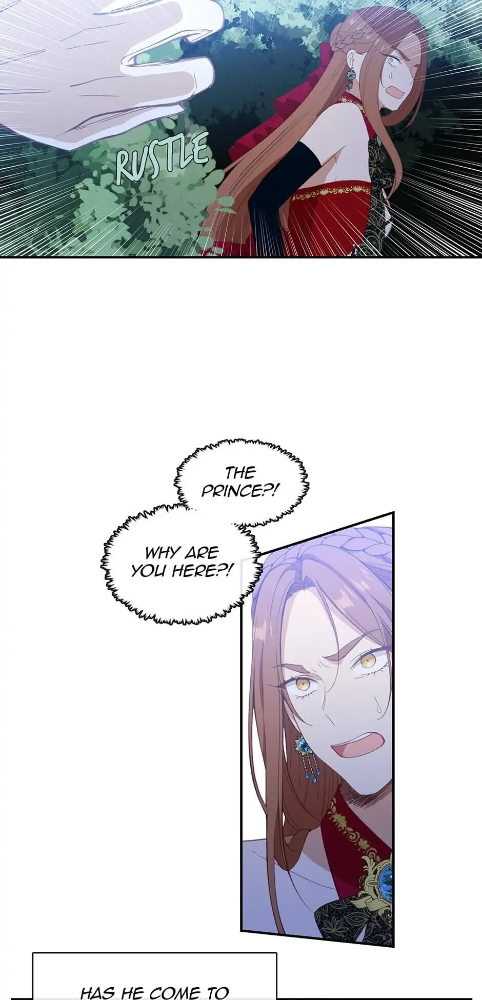 Read Beware of the Villainess! Manga Online