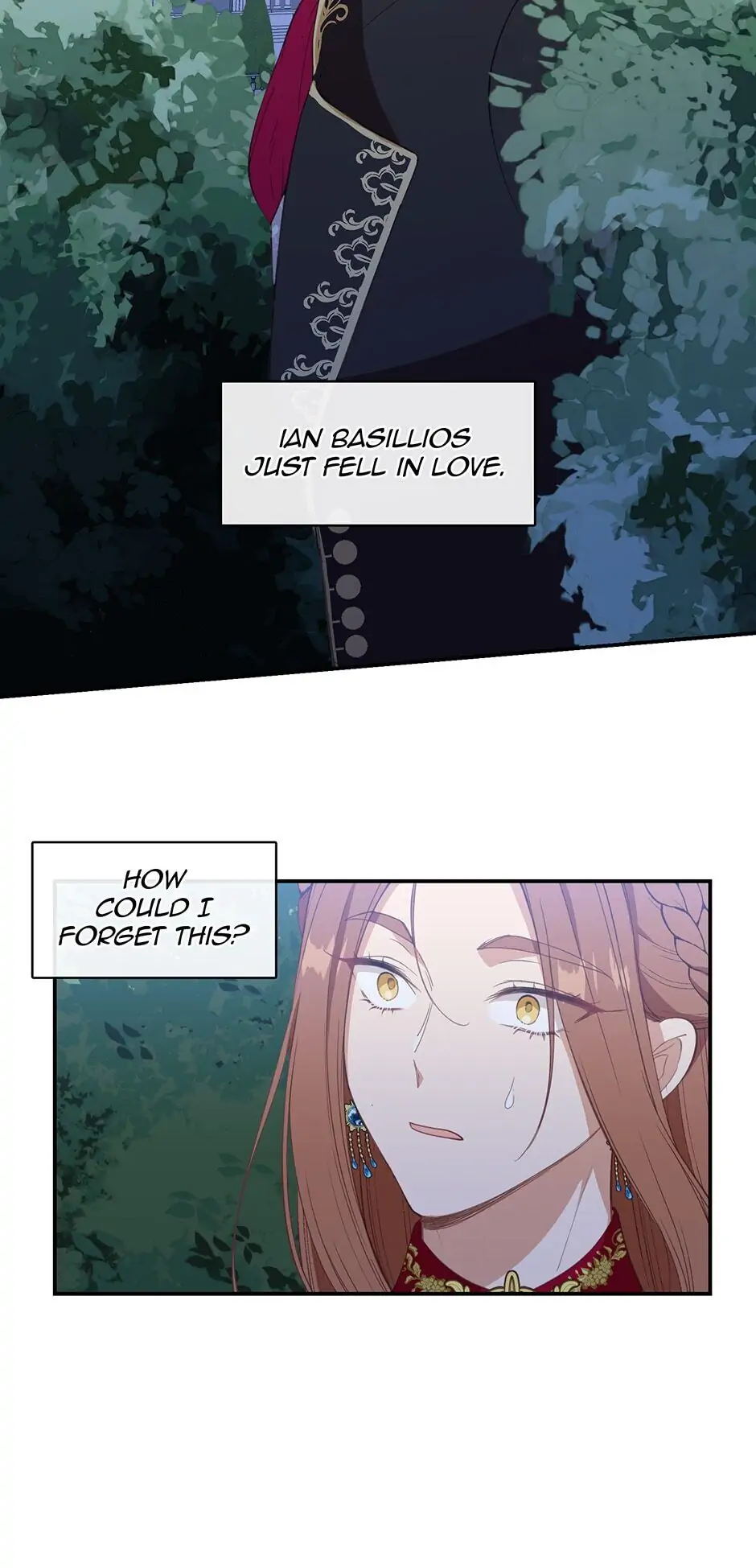 Read Beware of the Villainess! Manga Online