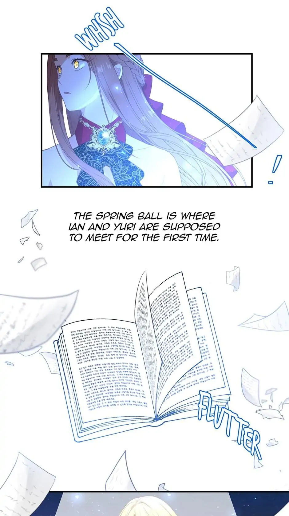 Read Beware of the Villainess! Manga Online