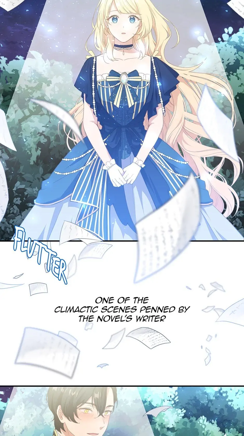Read Beware of the Villainess! Manga Online