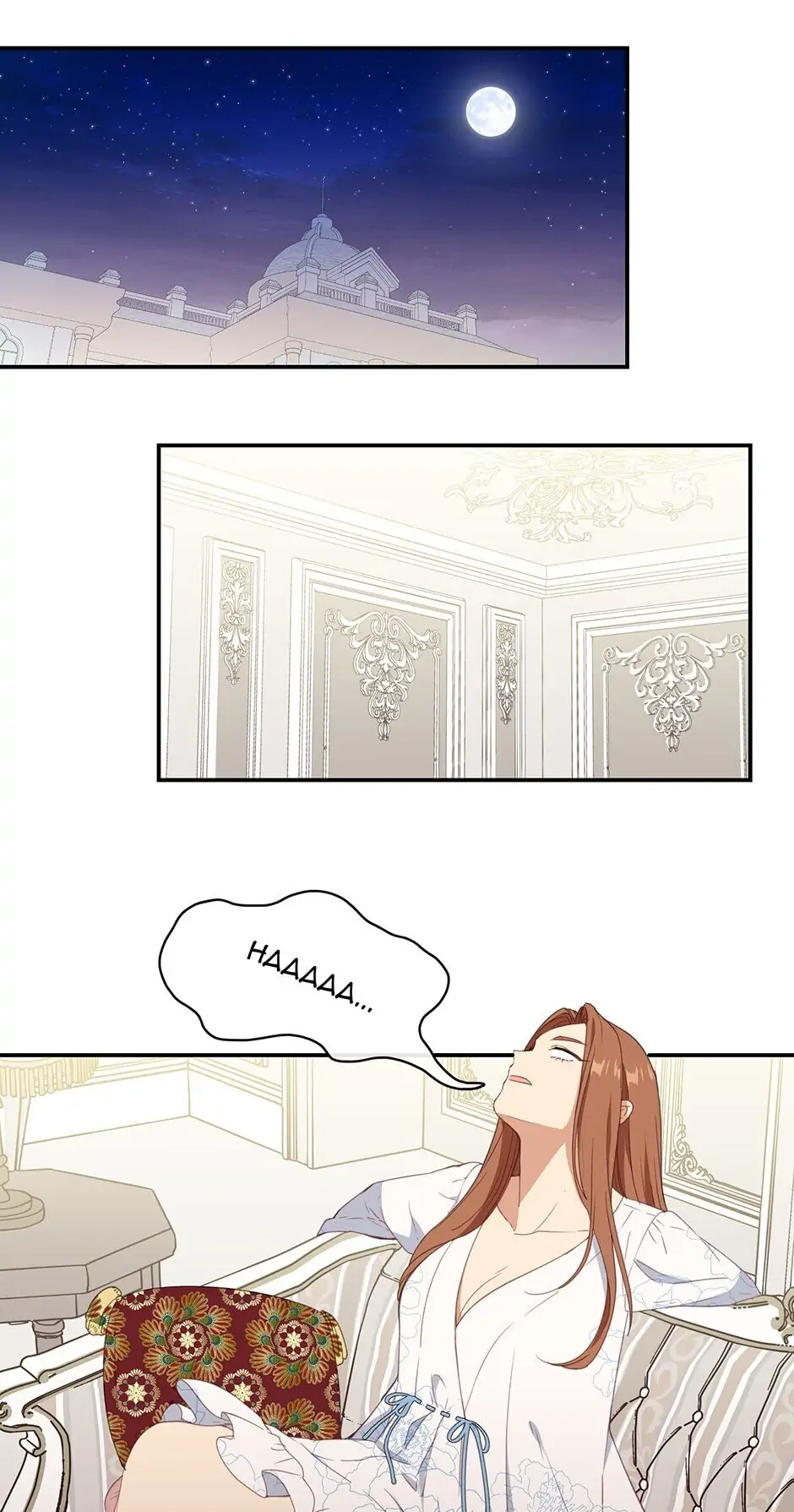 Read Beware of the Villainess! Manga Online