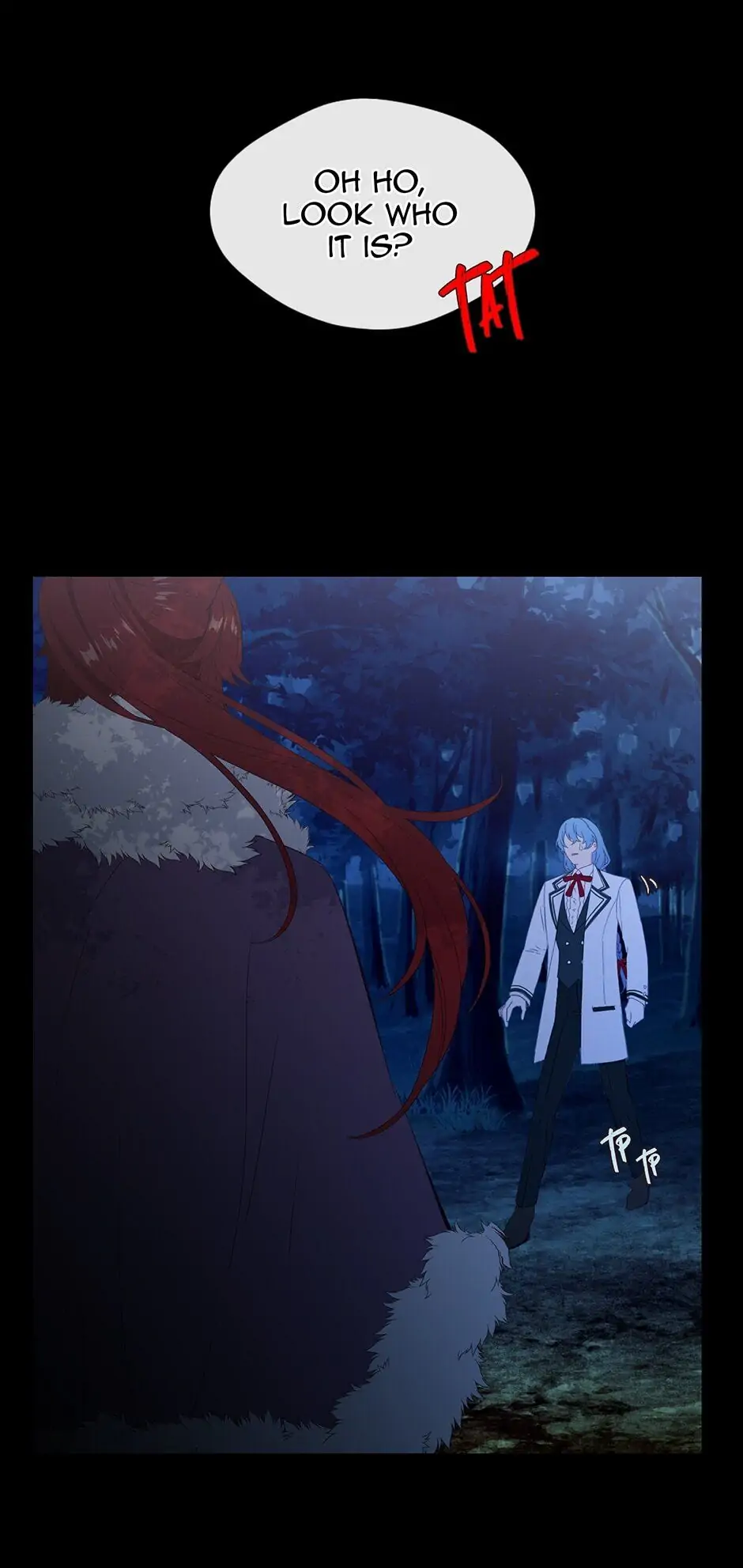 Read Beware of the Villainess! Manga Online
