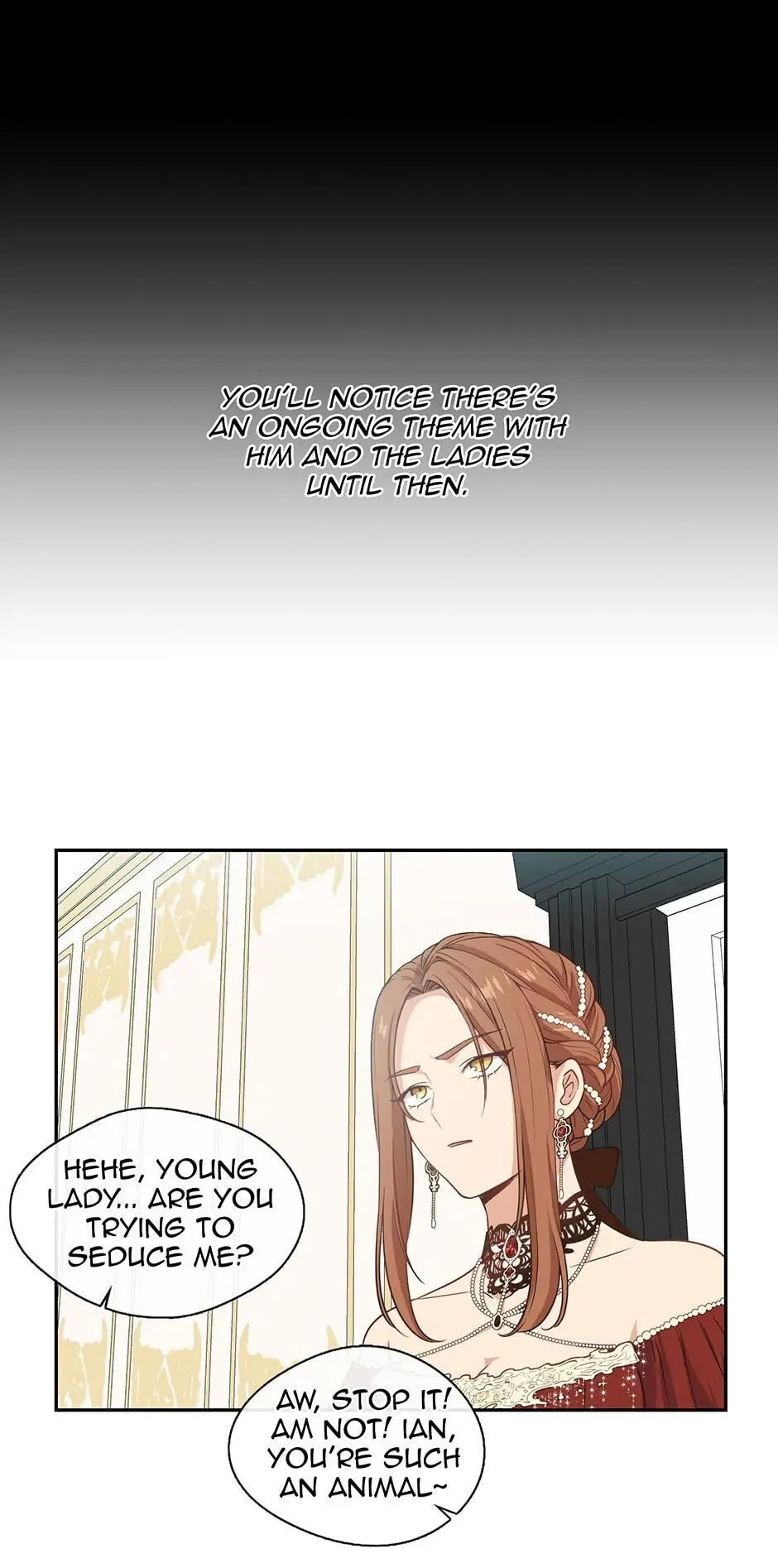Read Beware of the Villainess! Manga Online