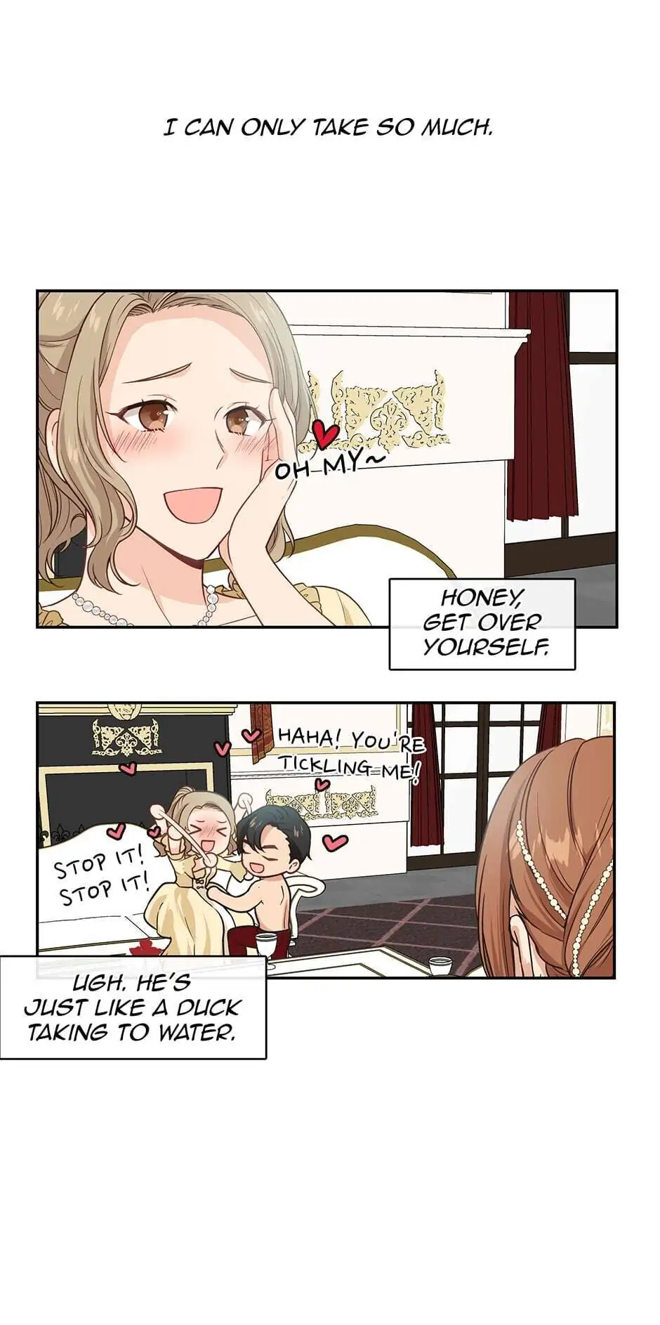 Read Beware of the Villainess! Manga Online