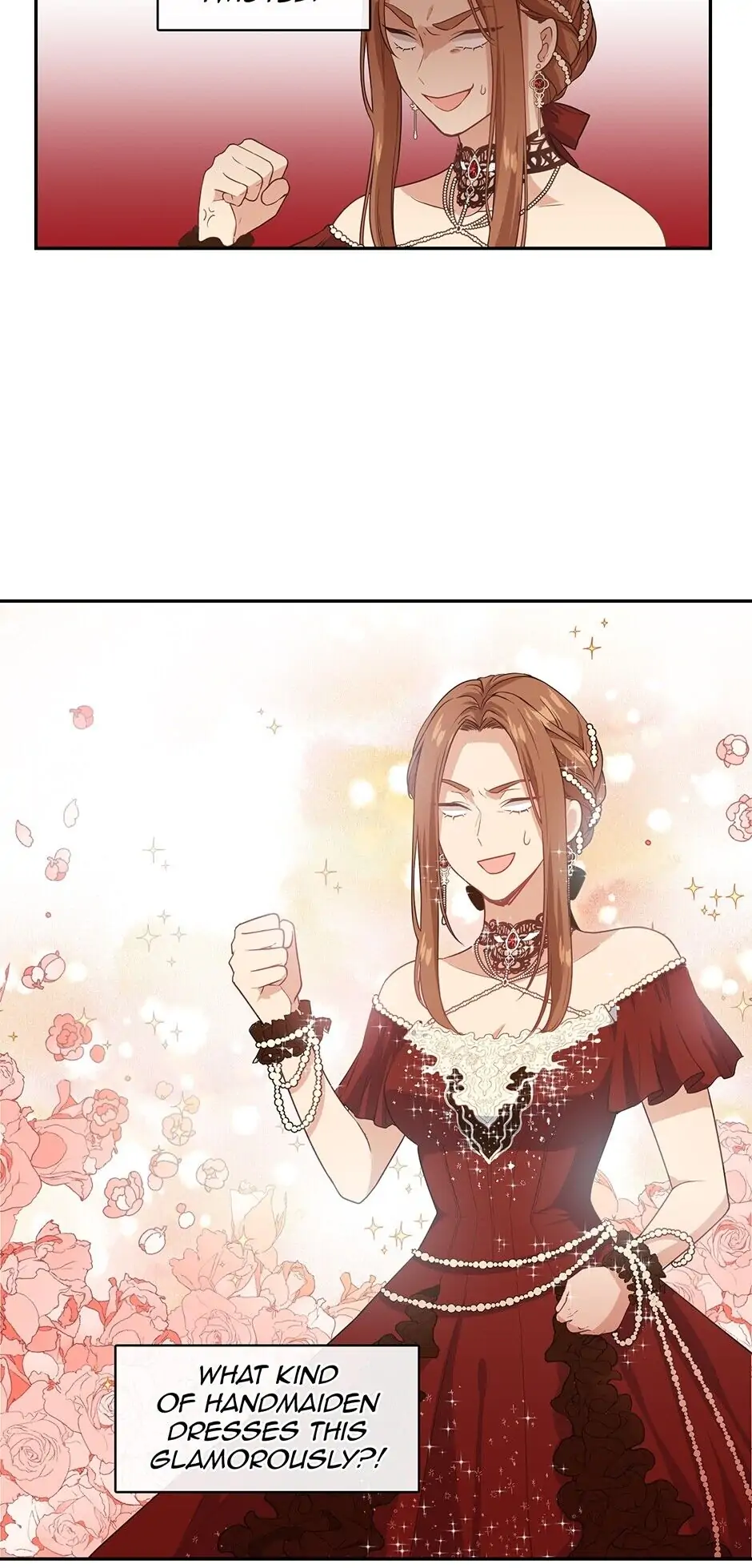 Read Beware of the Villainess! Manga Online