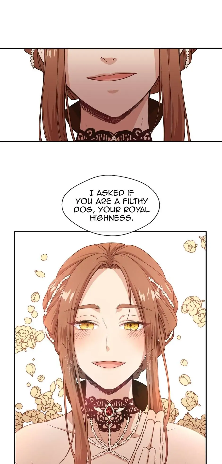 Read Beware of the Villainess! Manga Online